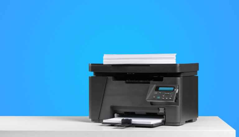 Díky sublimačnímu tisku můžete popustit