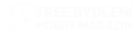 Free Bydlení